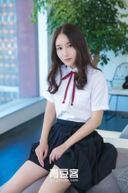 动漫美少女